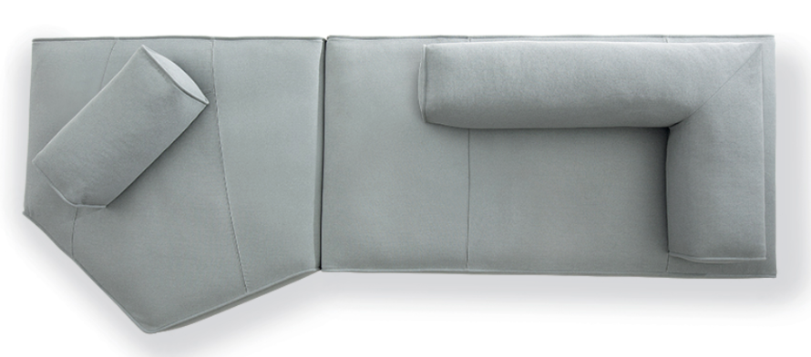 Bonaldo Tètra Sofa