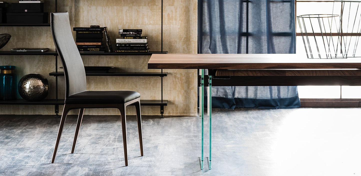 Cattelan Ikon Drive Dining Table