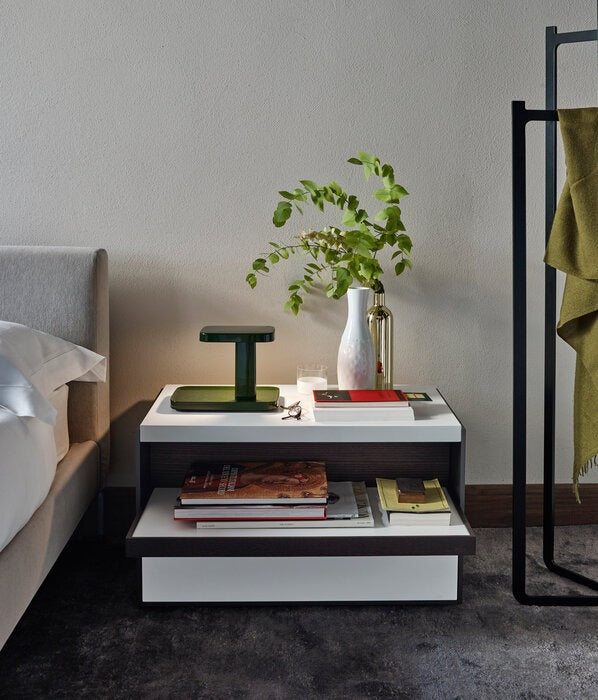 B&B Surface Night Stand
