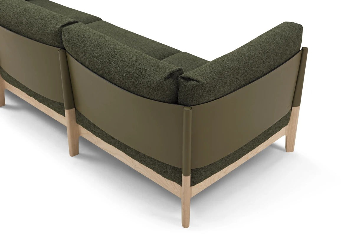 Amura Stilt Sofa