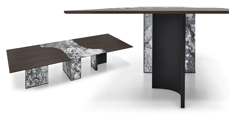Arketipo Millennium Dining Table