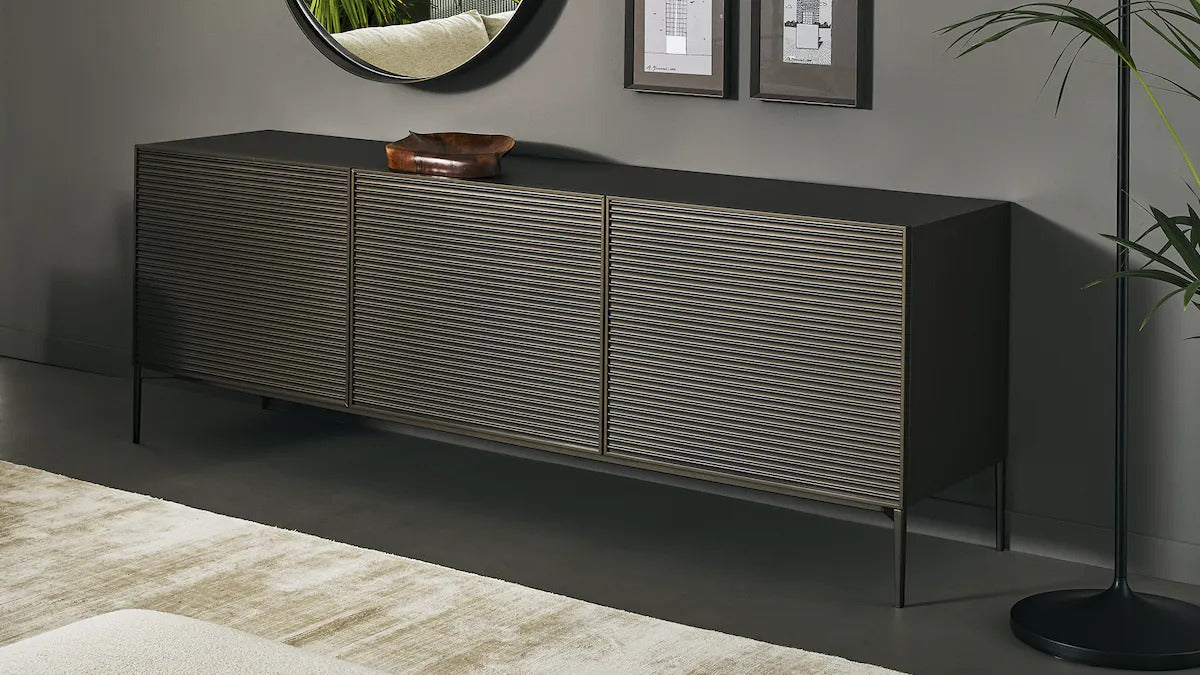 Bonaldo Ruler Sideboard
