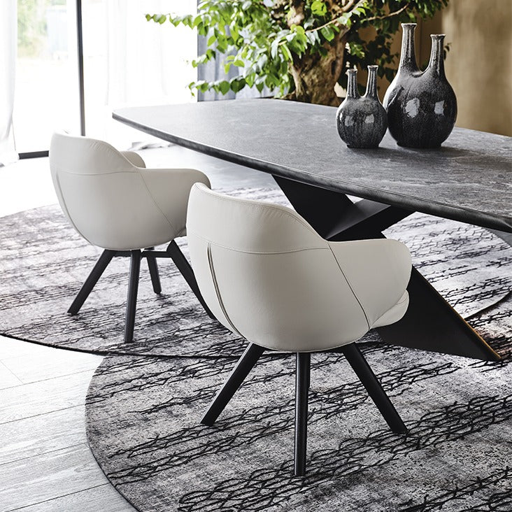 Cattelan Bombè Dining Chair