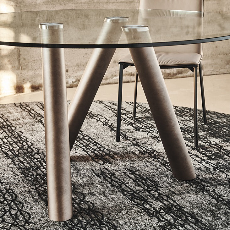 Cattelan Ray Dining Table