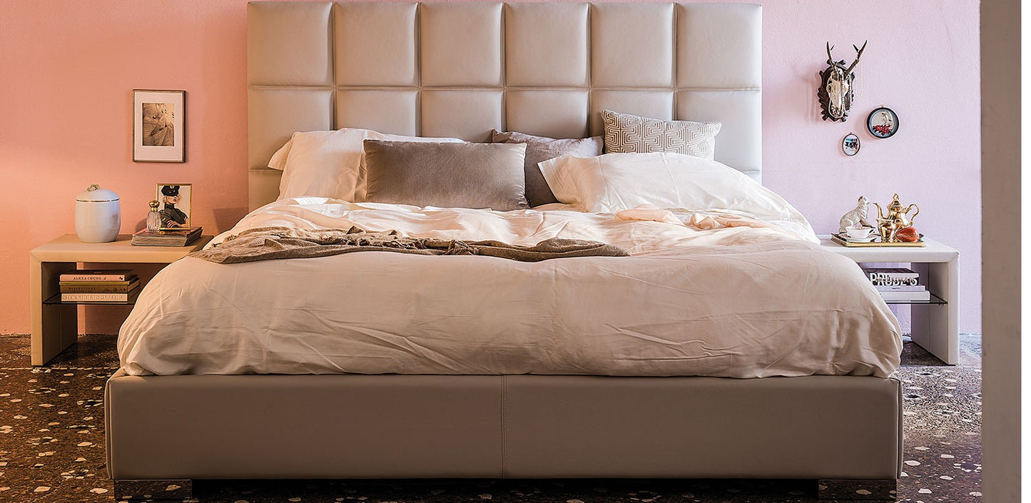 Cattelan William Bed