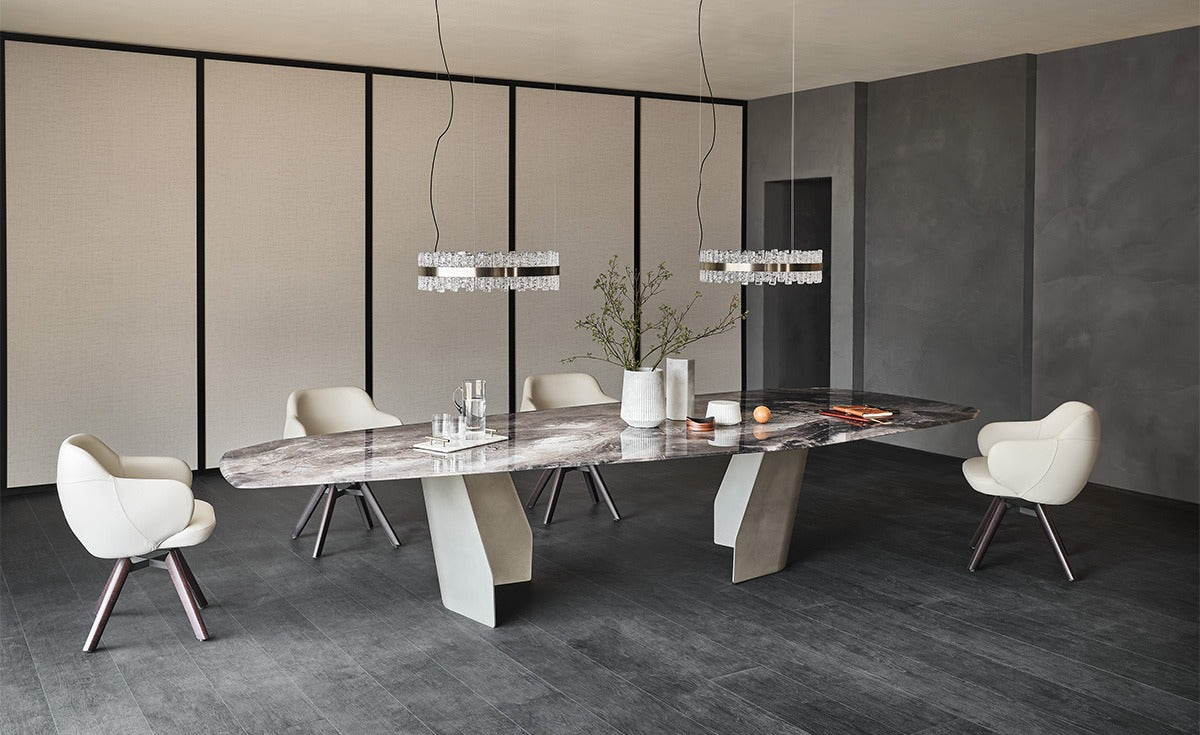 Cattelan Senator Dining Table