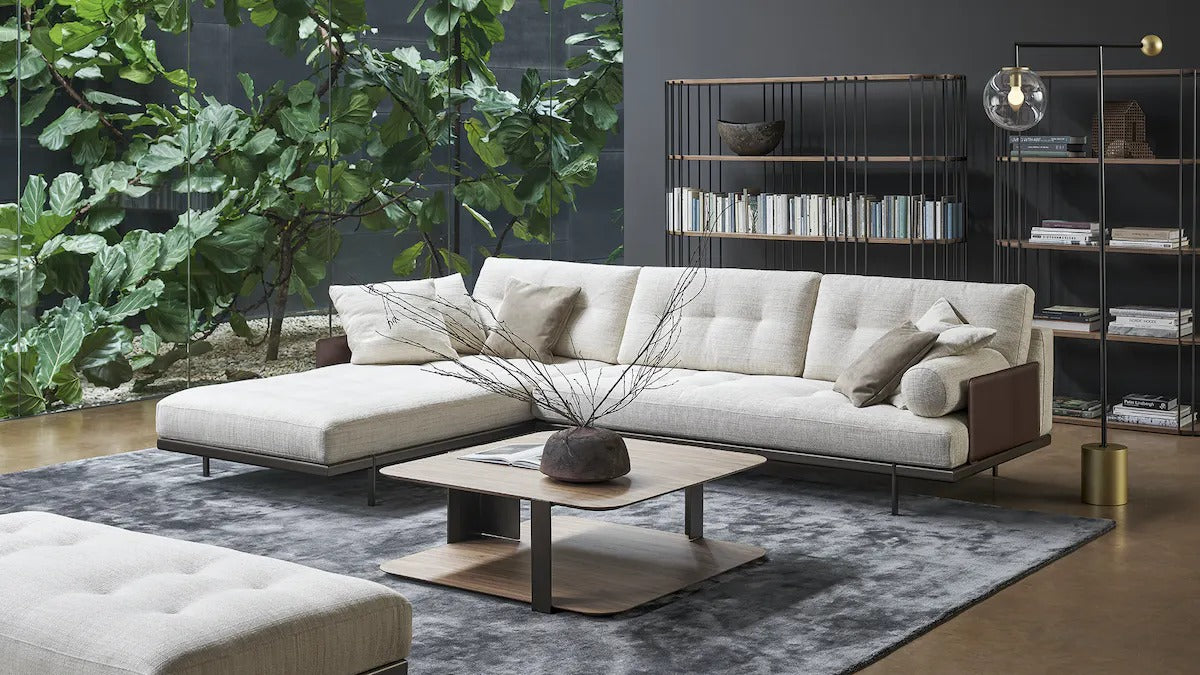 Bonaldo Maximilian Sofa