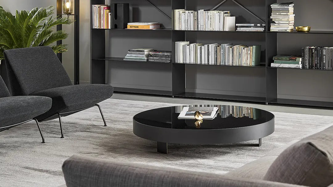 Bonaldo Jazz Coffee Table