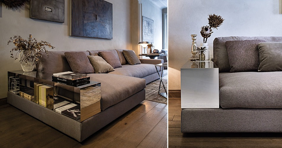 Arketipo Plat Sofa