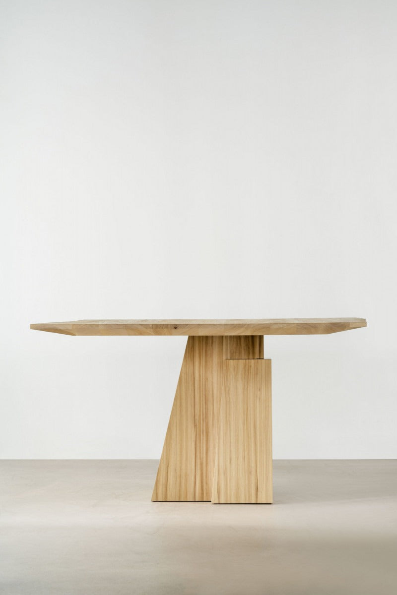 Bruno Moinard Editions Etretat Dinning Table