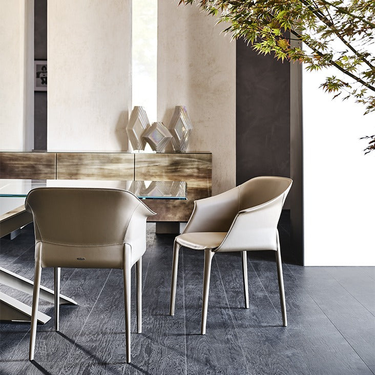 Cattelan Zuleika Dining Chair