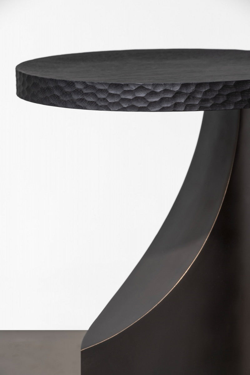 Bruno Moinard Editions Ibiza Side Table