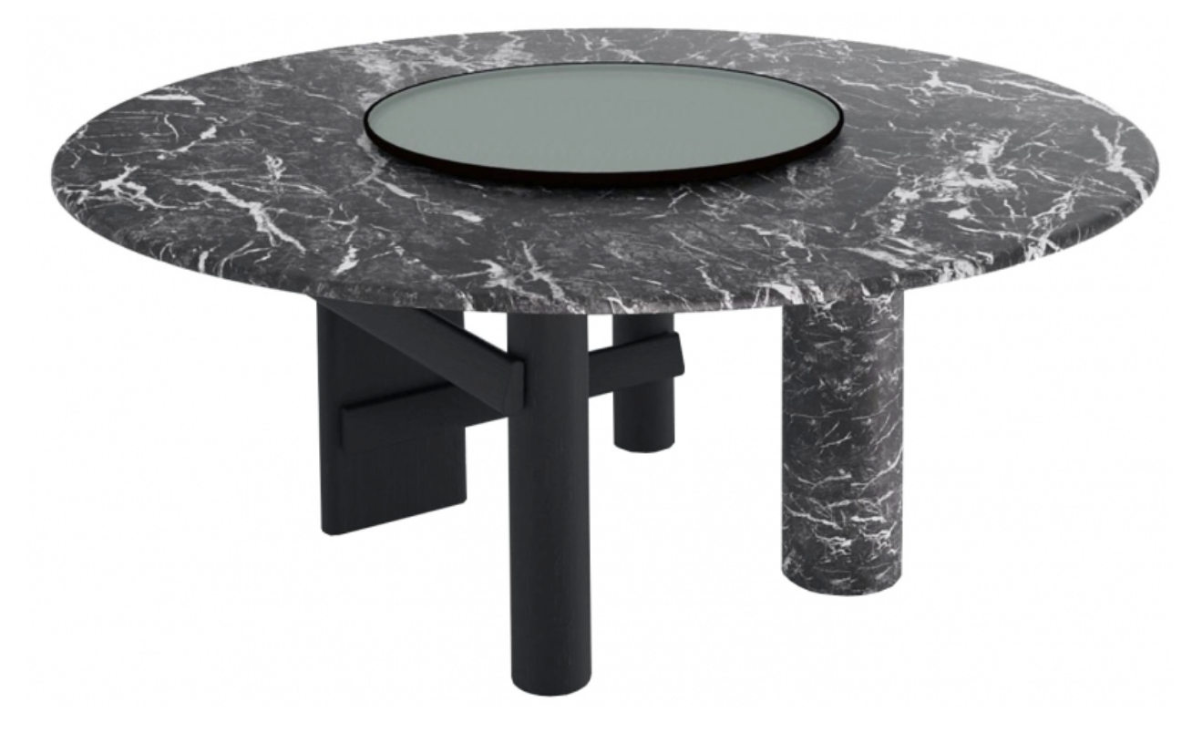 Cassina Sengu Dining Table