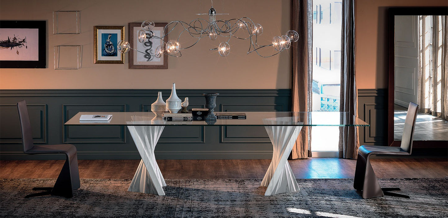Cattelan Plisset Dining Table
