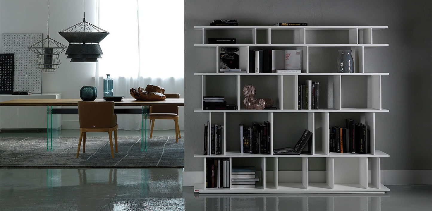 Cattelan Loft Bookshelf
