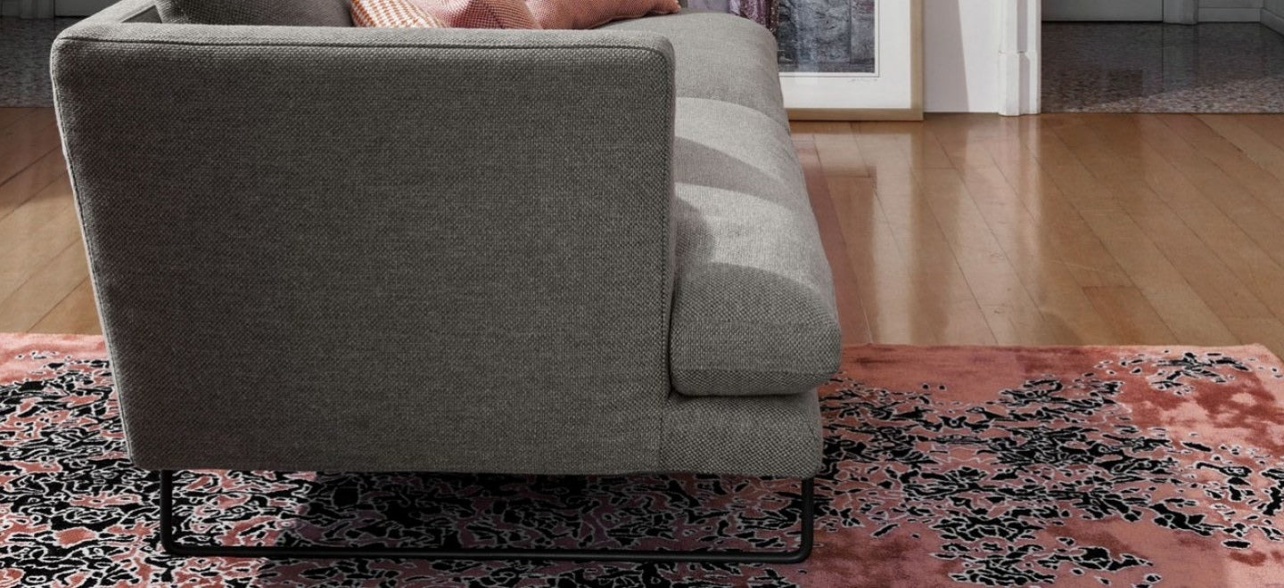 Bonaldo Lars Sofa