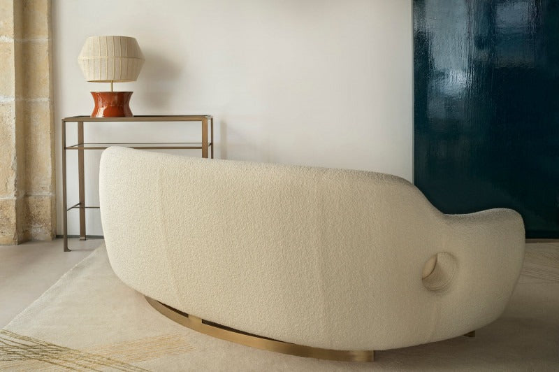 Bruno Moinard Editions Gumi Sofa