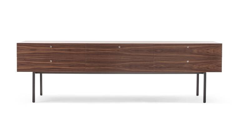 Cassina Flat Sideboard