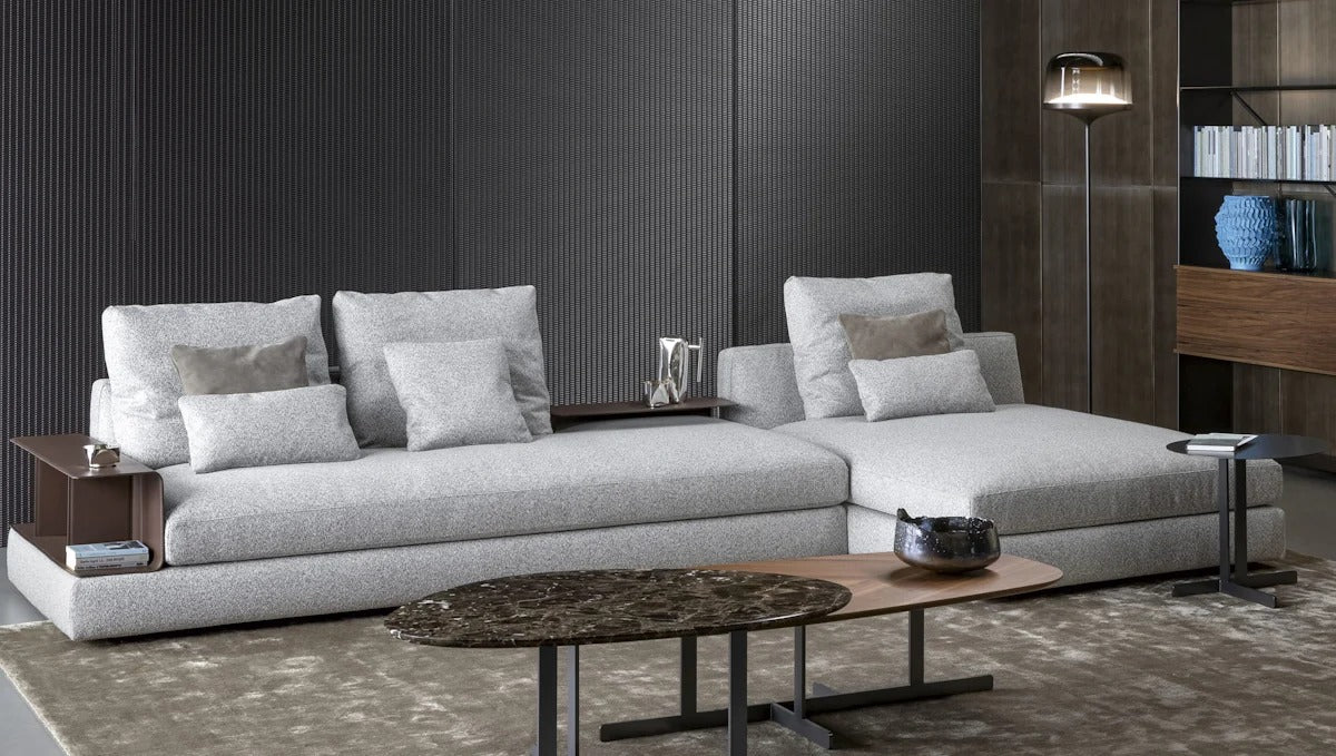 Bonaldo Liam Sofa