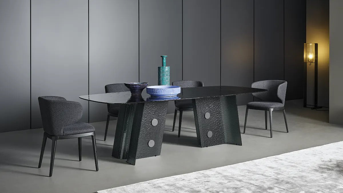 Bonaldo Botón Dining Table