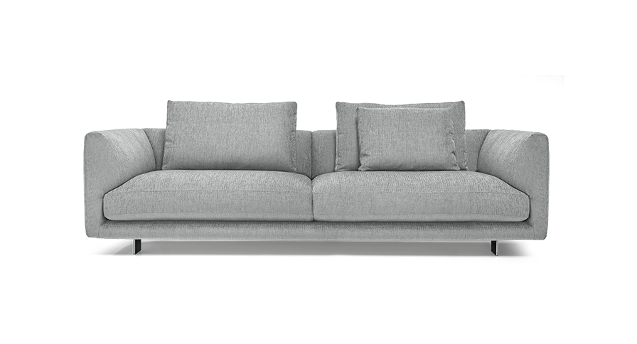 Arketipo Self Control Sofa