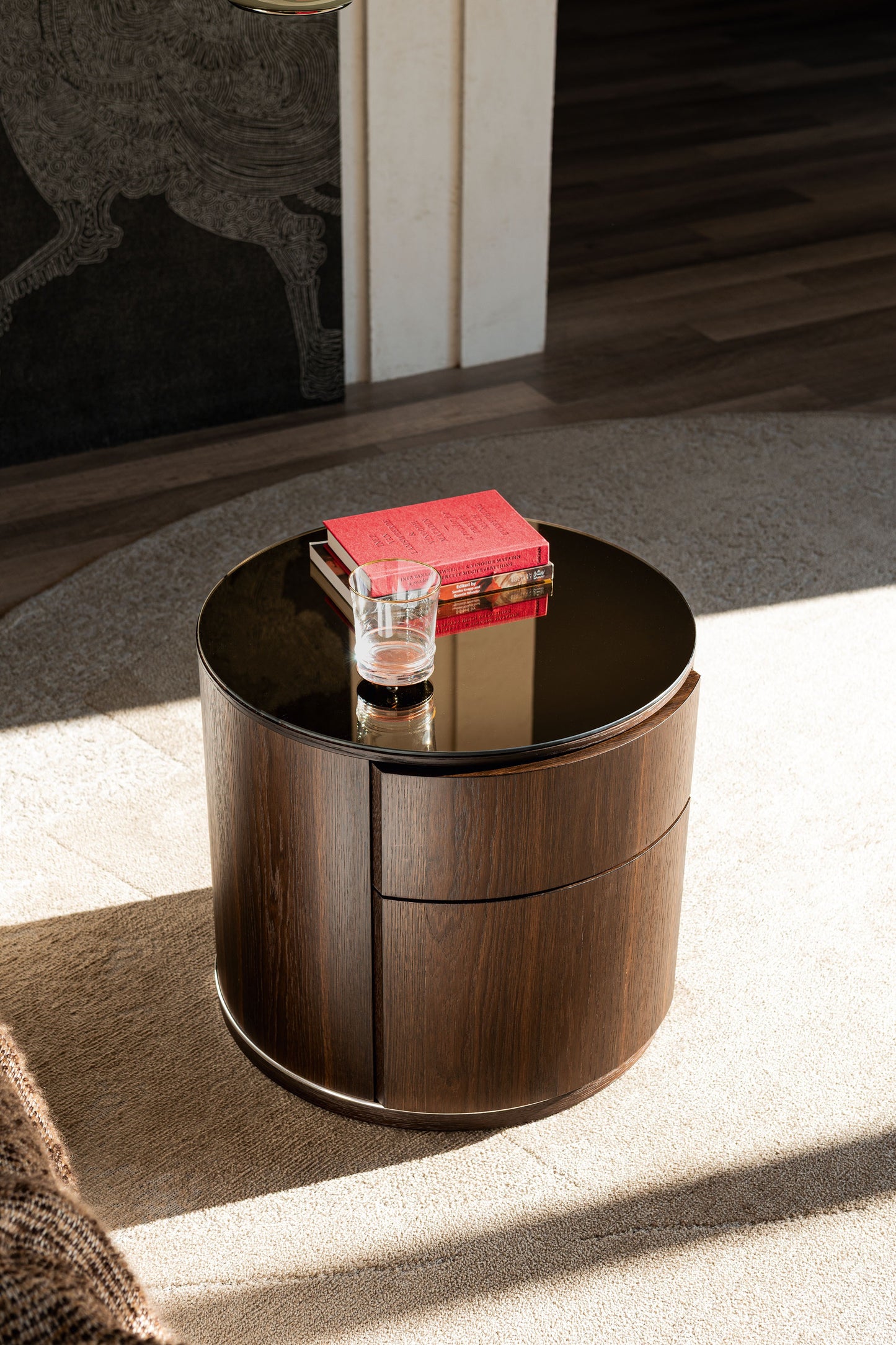 Cattelan Lido Nightstand
