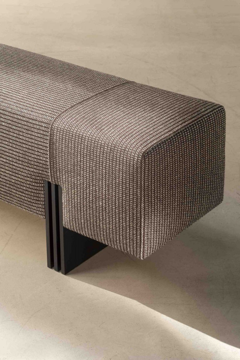 Bruno Moinard Editions Apua Bench