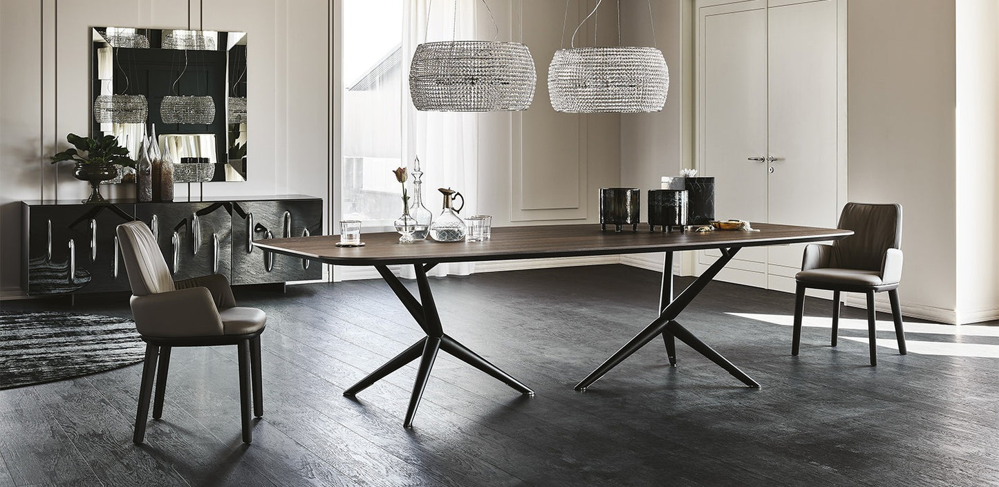 Cattelan Atlantis Dining Table