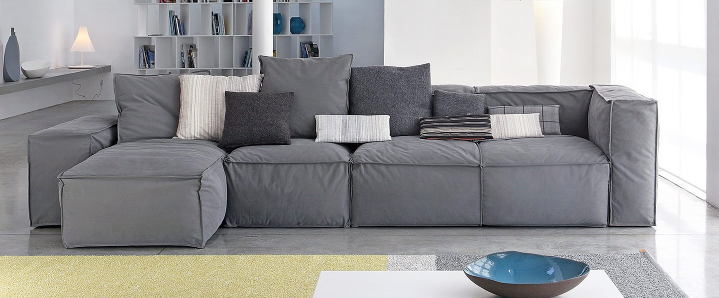 Bonaldo Peanut B Sofa