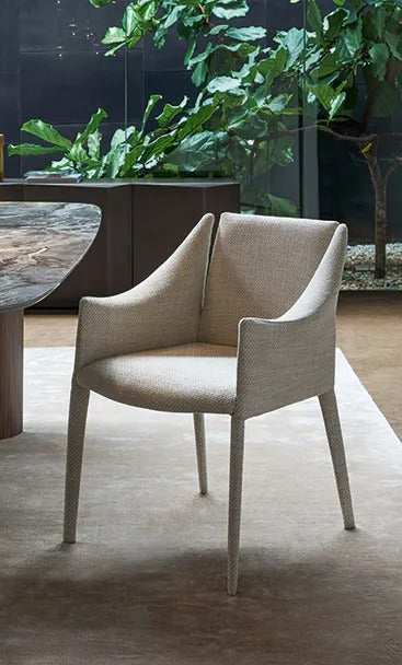 Bonaldo Vela Dining Chair