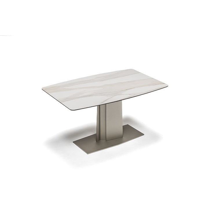 Cattelan Duffy Keramik Drive Dining Table