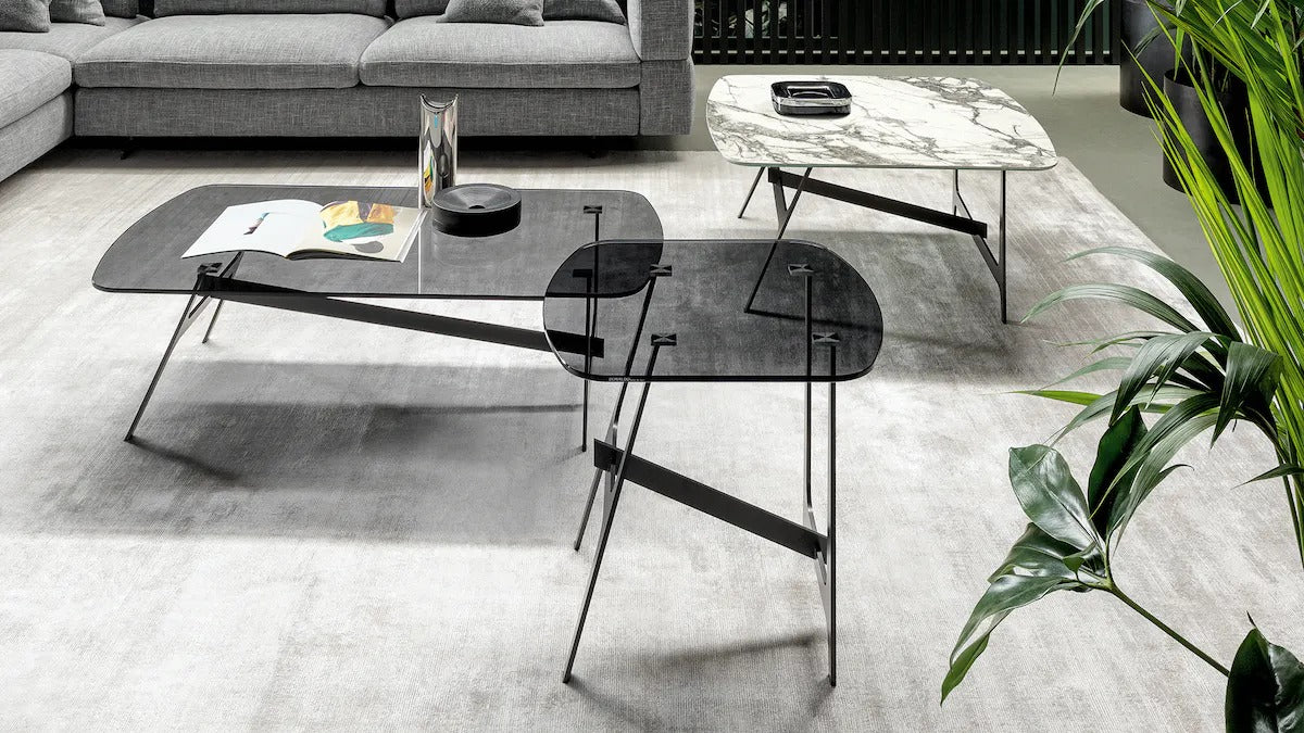 Bonaldo Slot Coffee Table