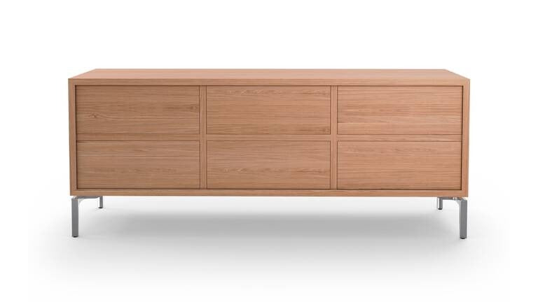 Cassina Volage Ex-S Sideboard