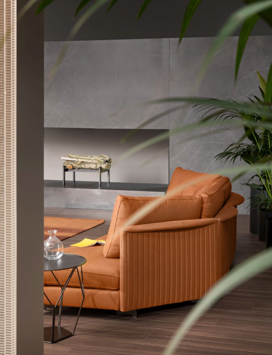 Bonaldo Only You Sofa