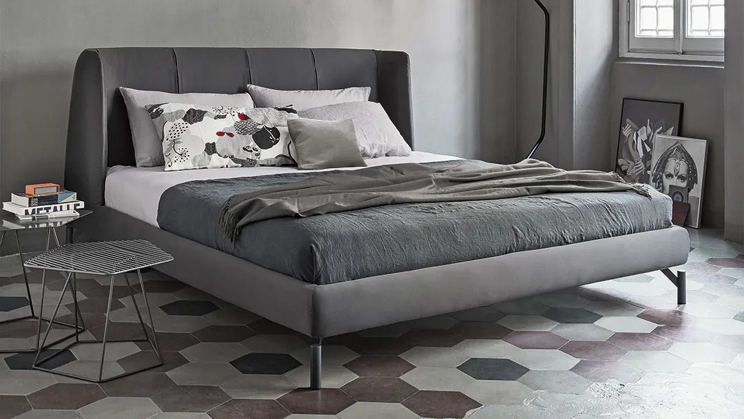 Bonaldo Basket Bed