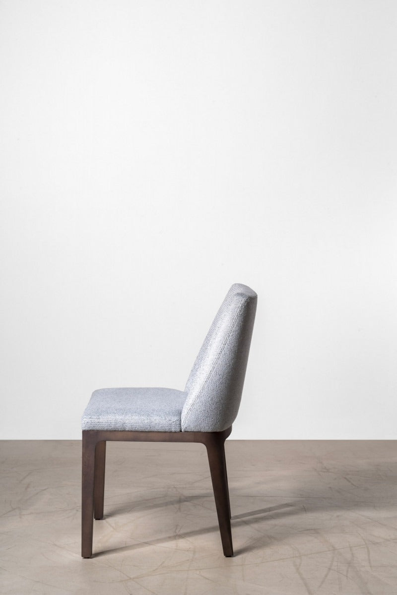 Bruno Moinard Editions Vernon Dining Chair