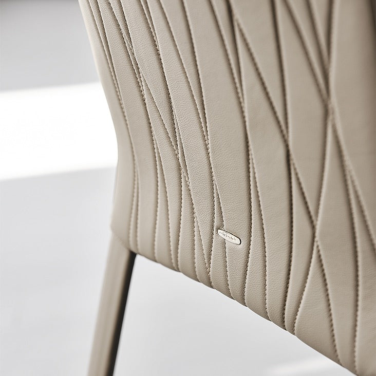 Cattelan Italia Couture Dining Chair