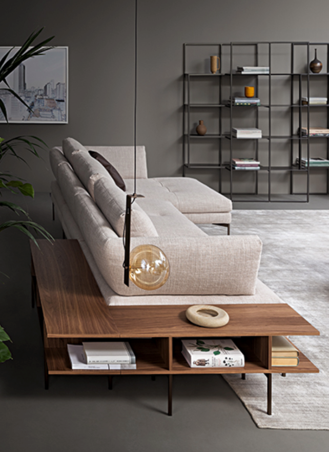 Bonaldo Aliante Sofa