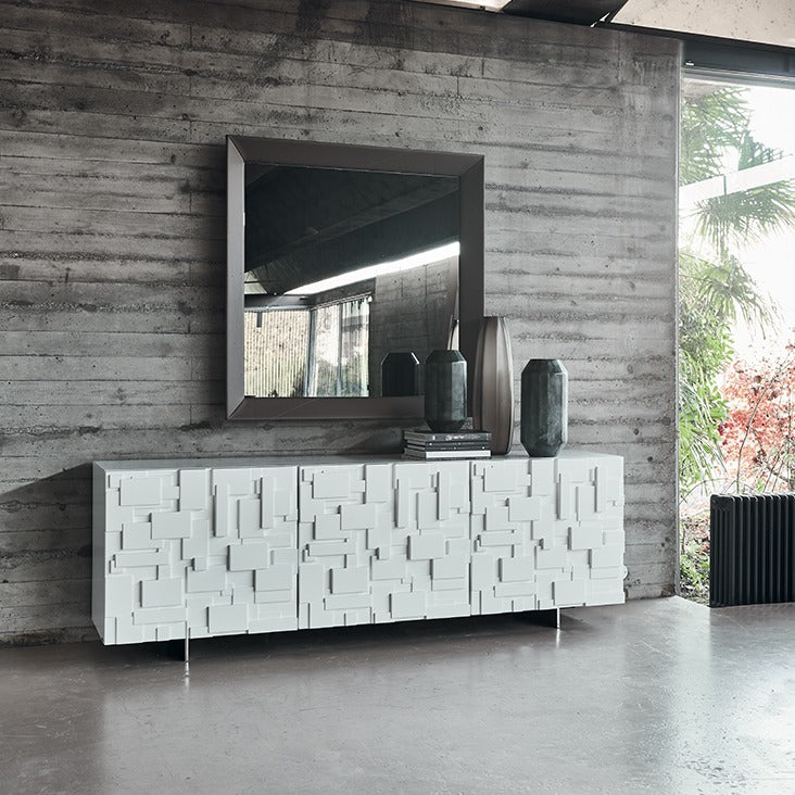 Cattelan Labyrinth Sideboard