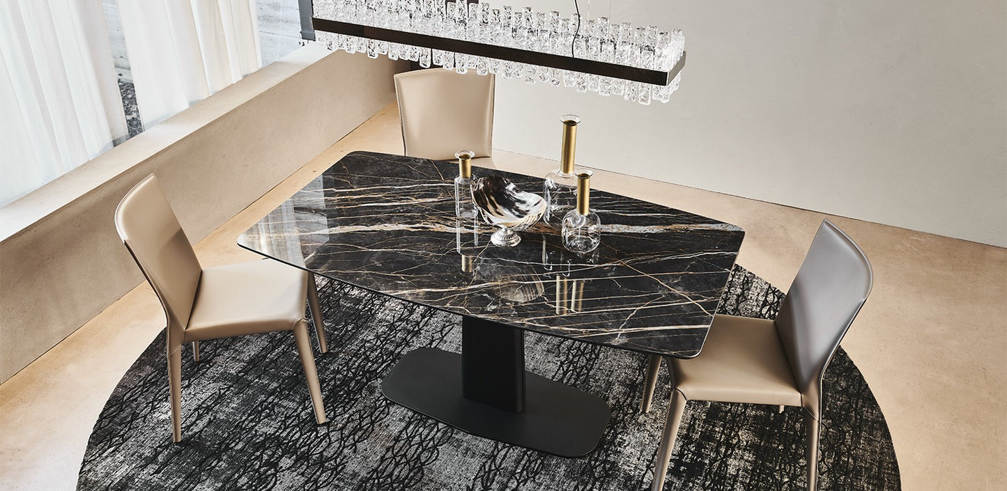 Cattelan Linus Dining Table