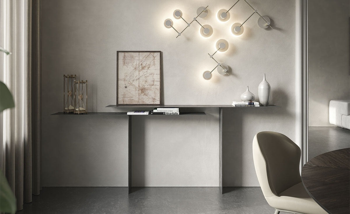Cattelan Tee Writing Table