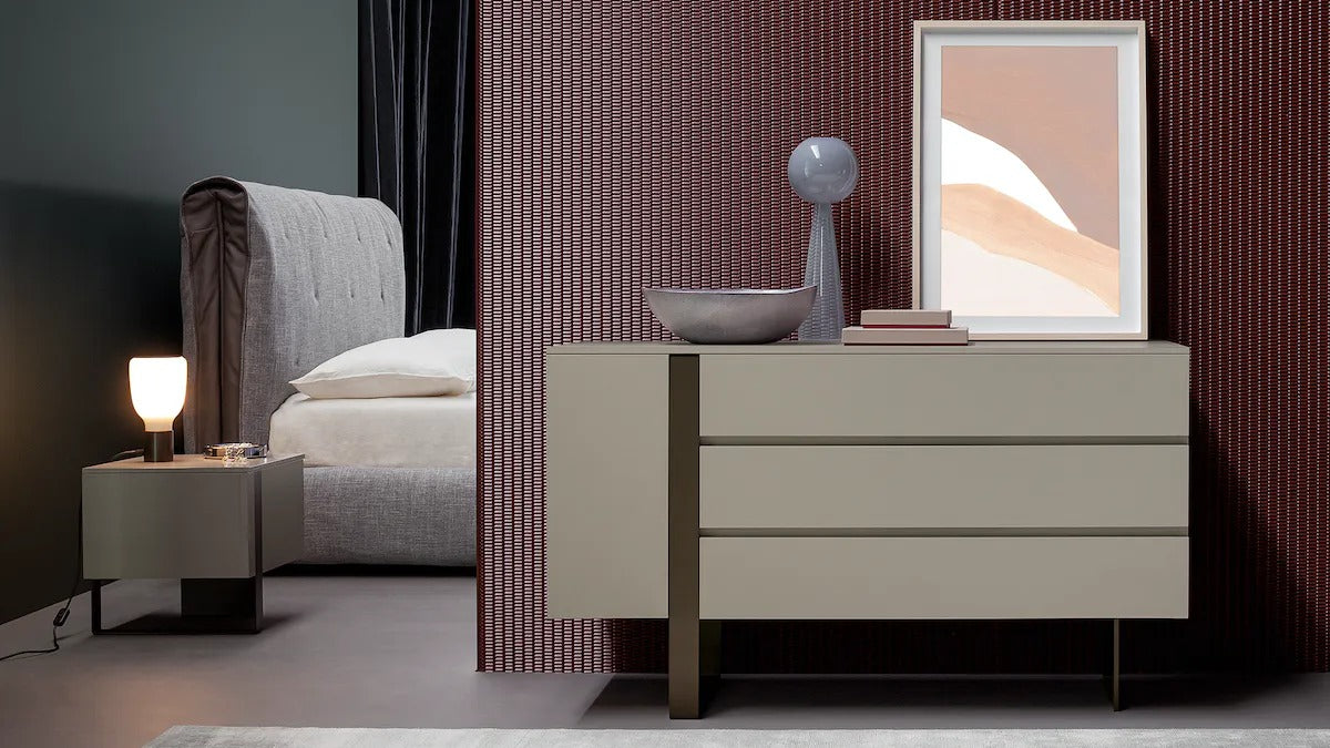 Bonaldo Antibes Nightstand