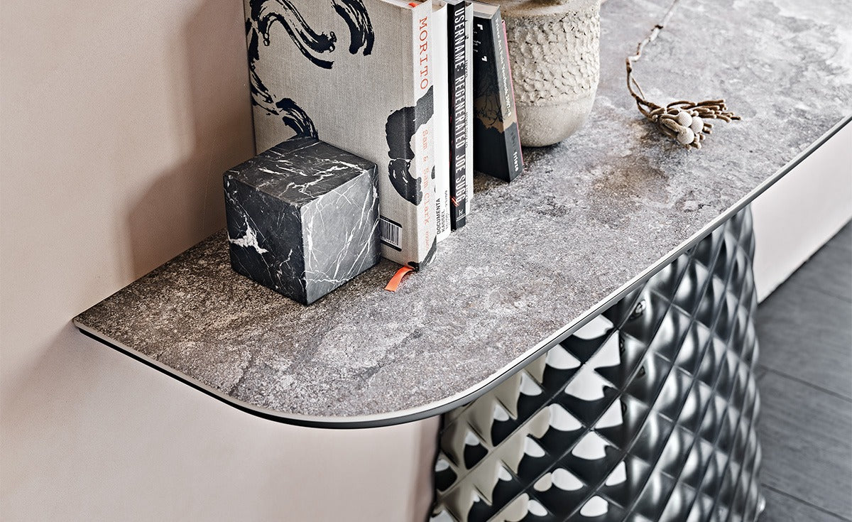 Cattelan Atrium Console Table