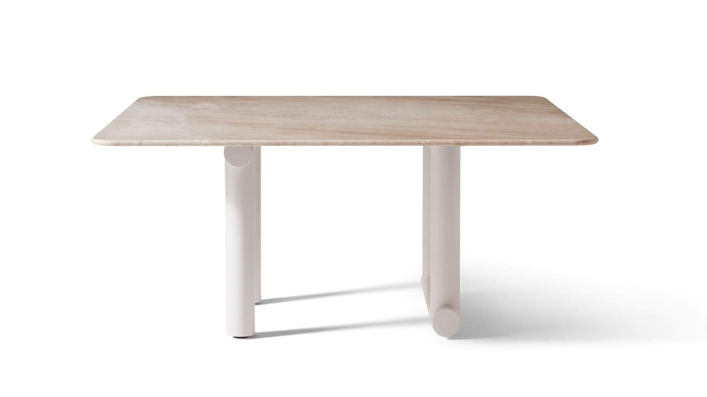 Cassina Trampoline Dining Table