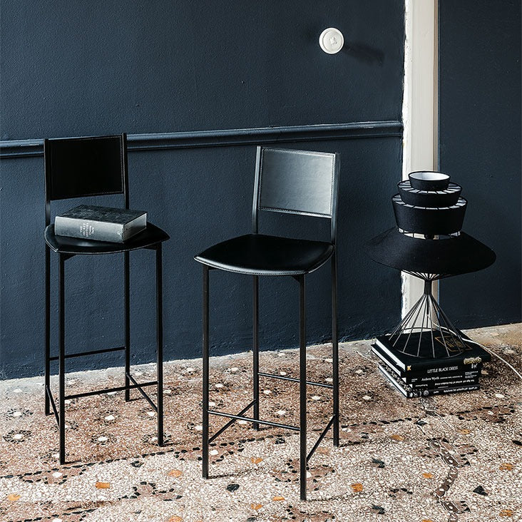 Cattelan Alessio Bar Chair