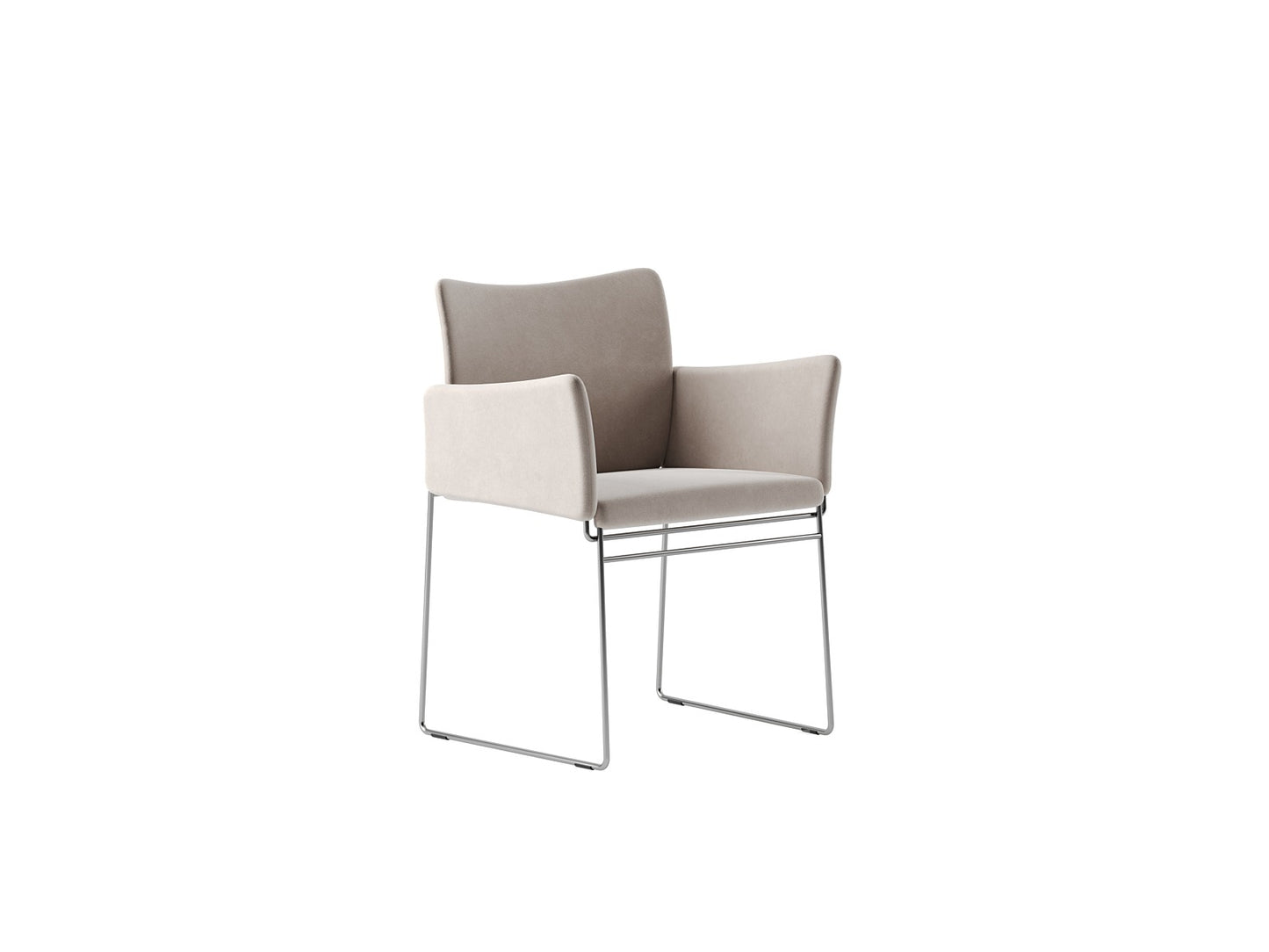 Cassina  Ljin Lg Dining Chair