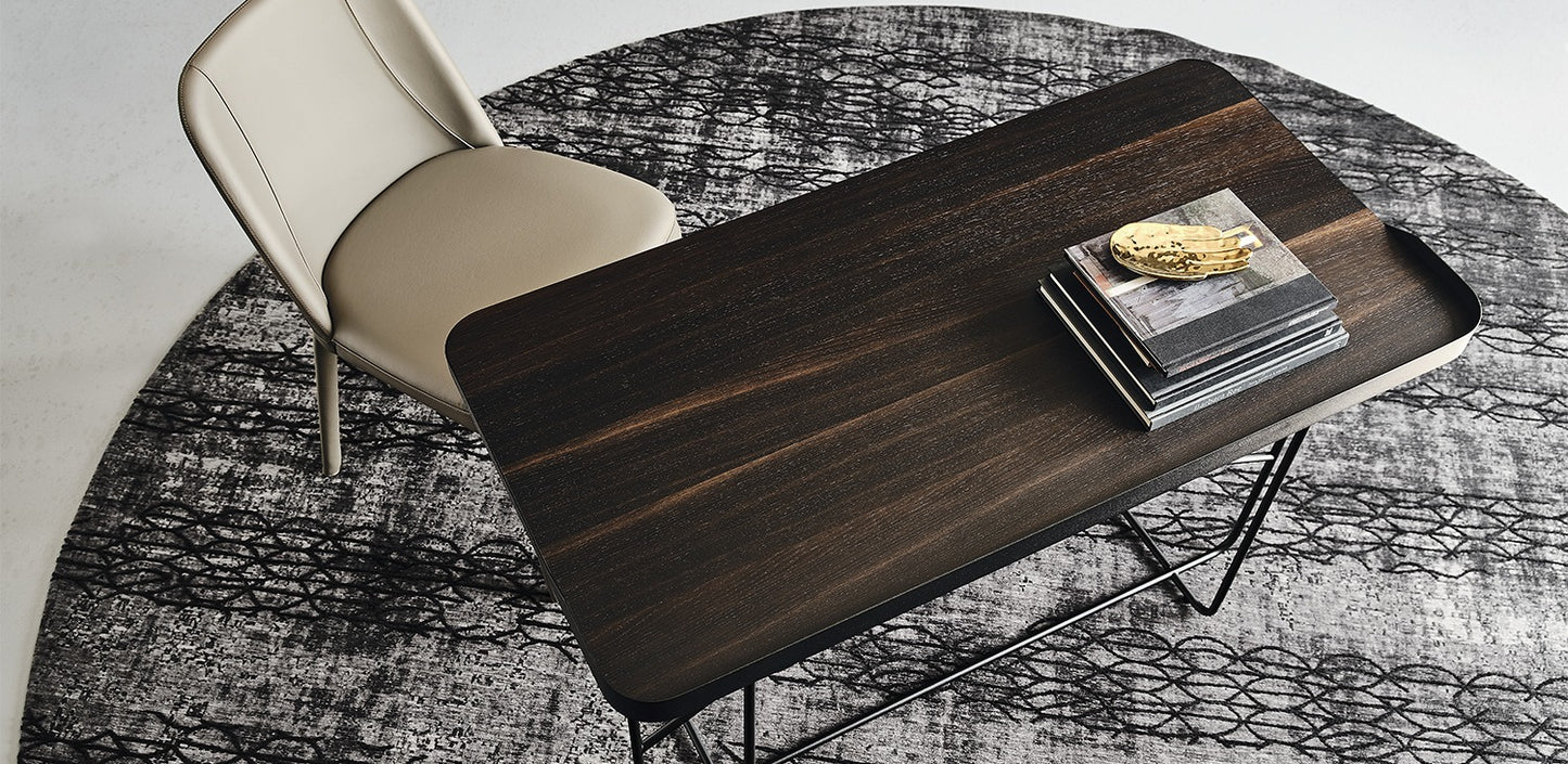 Cattelan Wolf Writing Table