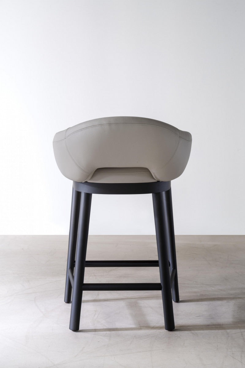 Bruno Moinard Editions Gumi 3 Bar Chair
