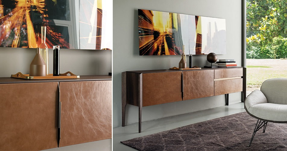 Arketipo Glory Sideboard