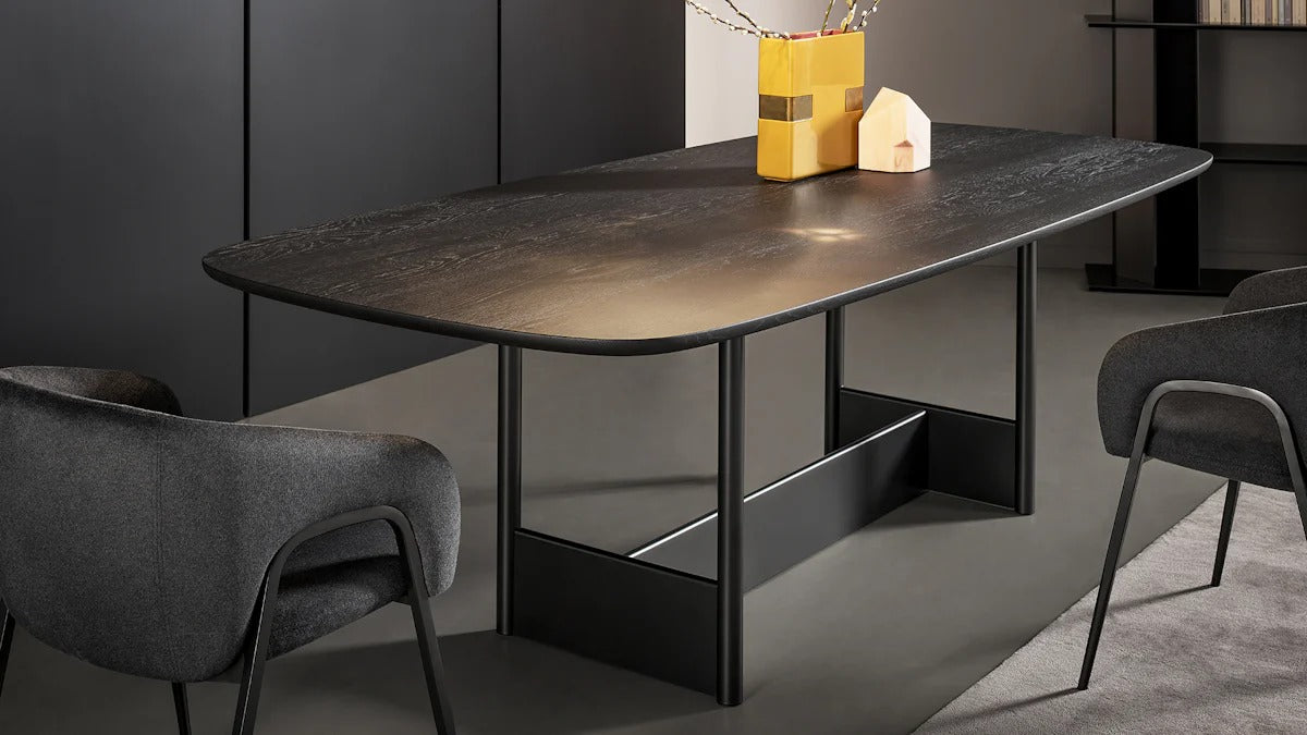 Bonaldo Canvas Dining Table